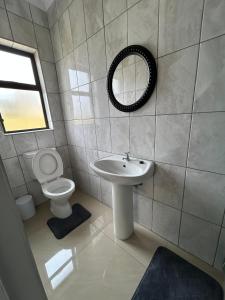 Pwake Luna Guesthouse