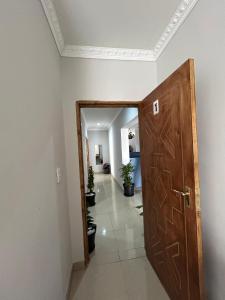 Pwake Luna Guesthouse