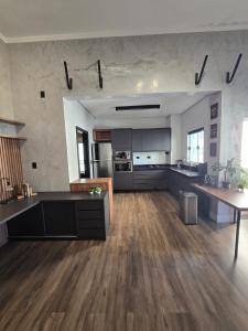 Cobertura em Santos - Praia