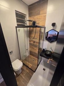 Cobertura em Santos - Praia