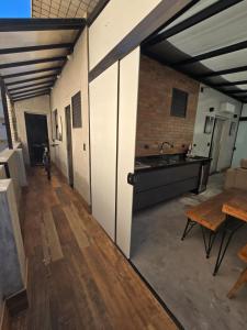 Cobertura em Santos - Praia