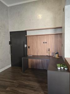 Cobertura em Santos - Praia