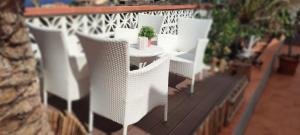 TenoHomes Ursula Retreat, Villa de Valverde