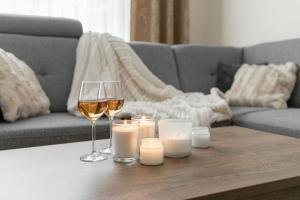 Villa Walir - Spa Hotel Garni SUPERIOR