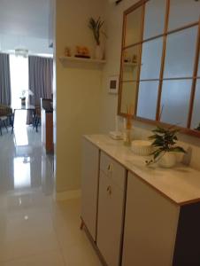 Modern 1 bedroom spacious apartment with Venice Grand Canal View