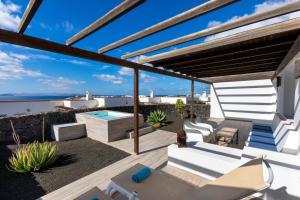 Dream Bocayna Village