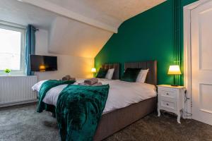 Bright & Spacious 3 Bedroom House in Haltwhistle