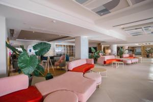 Hotel Cristina by Tigotan Las Palmas - Adults Only