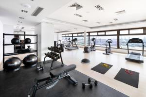 Hotel Cristina by Tigotan Las Palmas - Adults Only