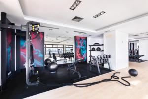 Hotel Cristina by Tigotan Las Palmas - Adults Only