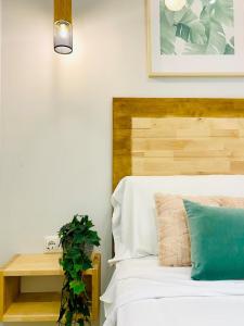 FLORIT FLATS - The Cabanyal Suites