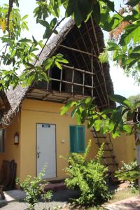 En Harmonie - Auroville