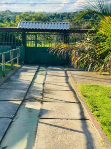 Sítio Presente do Pai