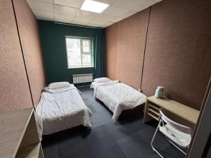Summer hostel