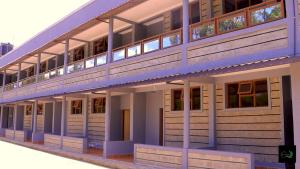 Olempiaus Gardens Hotel