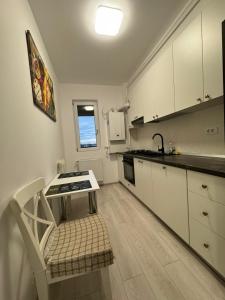 Studio center for couple