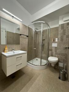 Studio center for couple