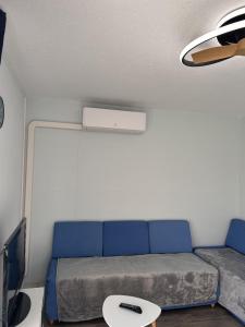 Résidence Les Hauts de Balaruc Appartement 4 personnes