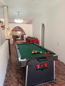 Casa cerca a la playa y al aeropuerto