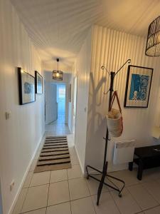 T3 vue sur le Courant, Mimizan-plage Sud