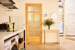 Las Casas de San Félix