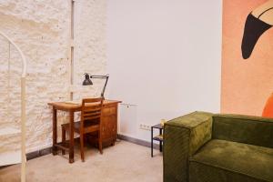 Las Casas de San Félix