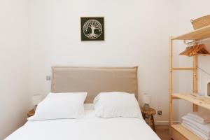 Immogroom - 1Bedroom - CityCenter - AC