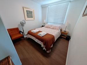 City-Valley Apartment