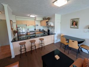 City-Valley Apartment
