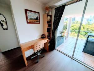 City-Valley Apartment