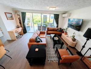 City-Valley Apartment