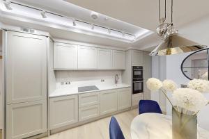 Luxury Knightsbridge Apartment