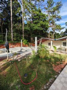 Casa de Campo Cerro Azul