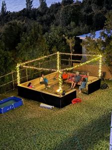 Hostal boutique Casa Grande