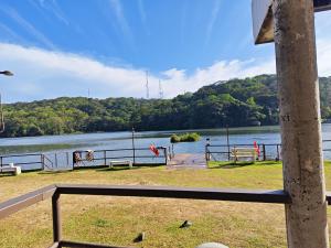 Casa de Campo Cerro Azul