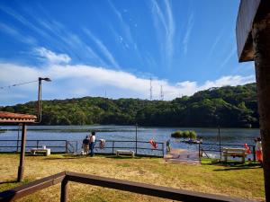 Casa de Campo Cerro Azul