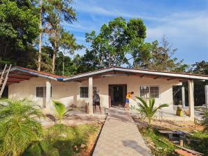 Casa de Campo Cerro Azul