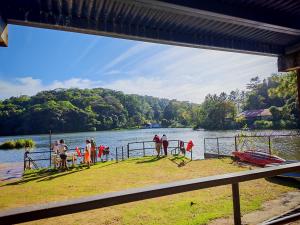 Casa de Campo Cerro Azul