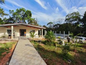 Casa de Campo Cerro Azul