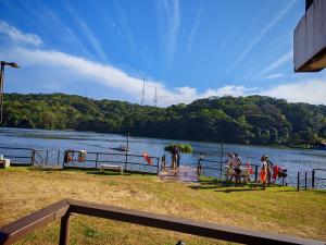 Casa de Campo Cerro Azul
