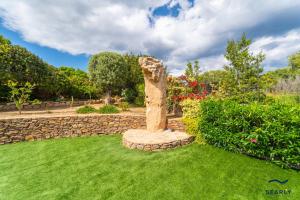 Villa Filomena Appartamento Con Piscina By Searly img5