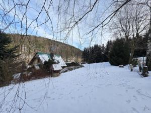 Dom w Górach Sowich Niedźwiedzia Gawra, Michałkowa