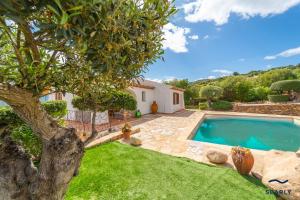 Villa Filomena Appartamento Con Piscina By Searly img10