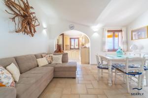 Villa Filomena Appartamento Con Piscina By Searly img25