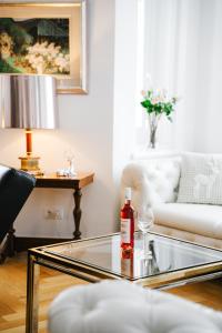 Golf Apartment Villa Elisabeth