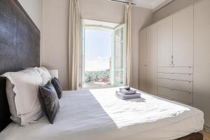 20 LACROIX - Cozy 2-bedroom apartment with balcony and sea view