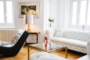 Golf Apartment Villa Elisabeth