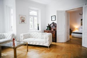 Golf Apartment Villa Elisabeth