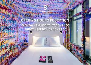 Supper Boutique Suites