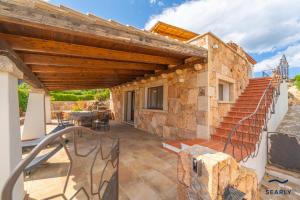 Villa Filomena - Appartamento - By Searly img2